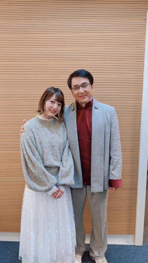 宅男别哭!声优花泽香菜结婚,男人羡慕她老公,女人却在看她衣服