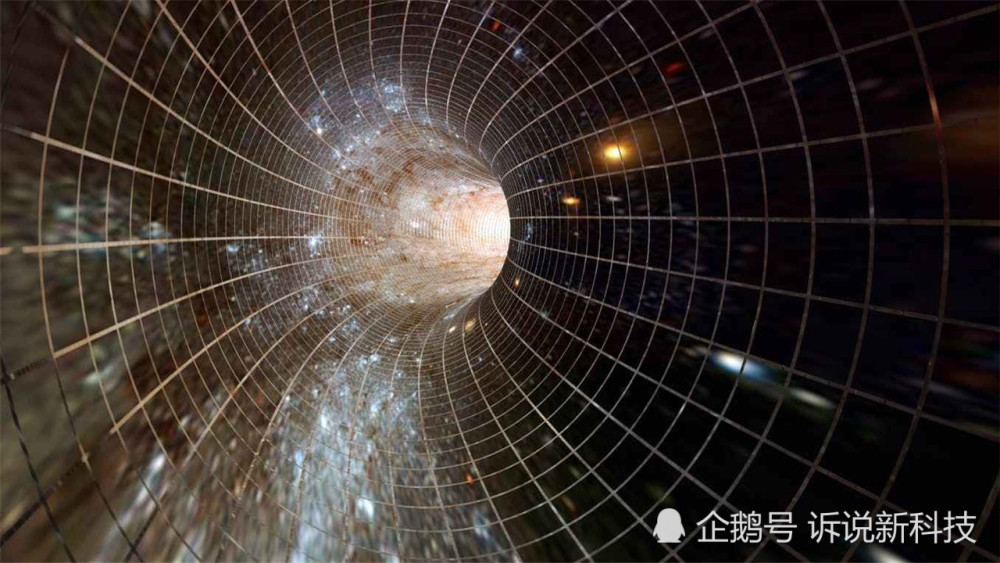 霍金|人类穿越的方式可能有4种，为何霍金却多次建议，尽量不要穿越？