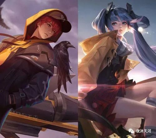 李信一手世冠皮肤退出群聊!成吉思汗等人表示很淦