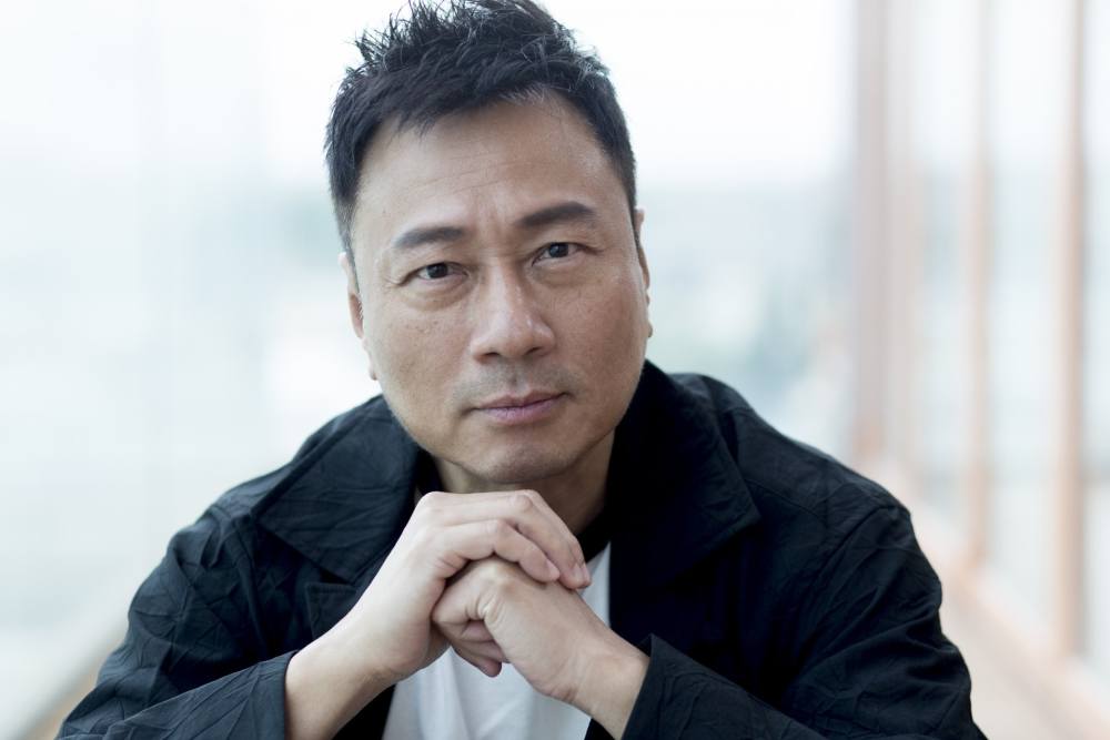 tvb|尴尬！TVB三届视帝新剧演技还不及一个女新人？网友：被比下去了