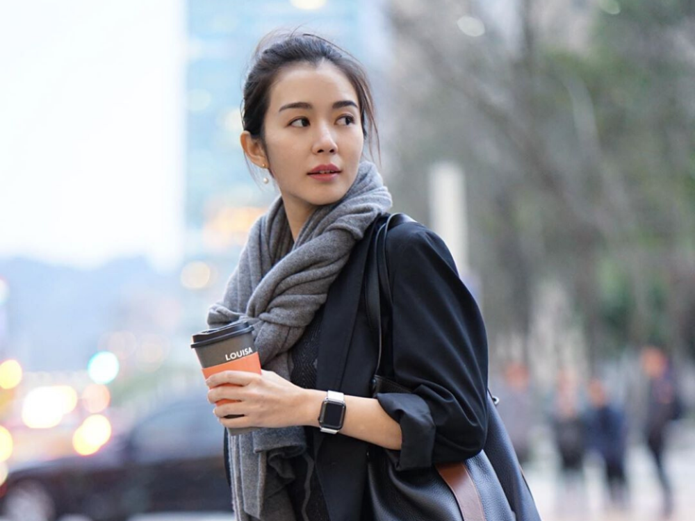 tvb|尴尬！TVB三届视帝新剧演技还不及一个女新人？网友：被比下去了