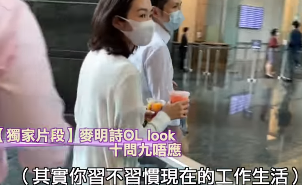 tvb|尴尬！TVB三届视帝新剧演技还不及一个女新人？网友：被比下去了