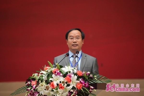 中国石油大学|首位中国本土科学家！中国石油大学姚军获国际石油工程师协会最高荣誉