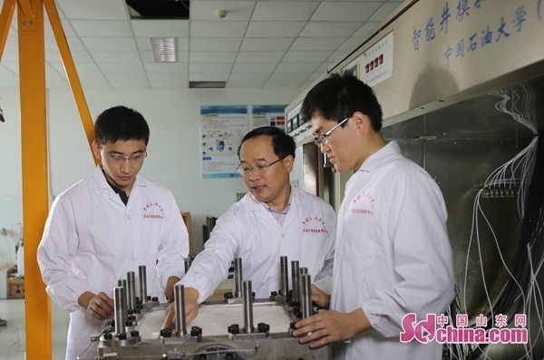 中国石油大学|首位中国本土科学家！中国石油大学姚军获国际石油工程师协会最高荣誉