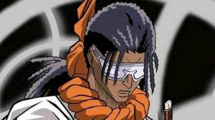 死神官方小说 东仙要对世界的绝望五大贵族纲弥代时滩登场 东仙要 纲弥代时滩 死神 贵族