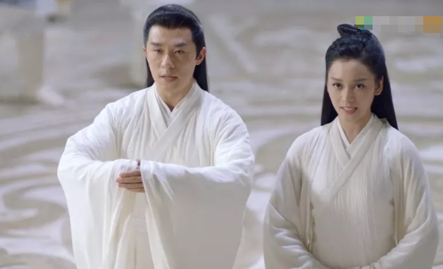 连宋|知鹤|天君|东华帝君