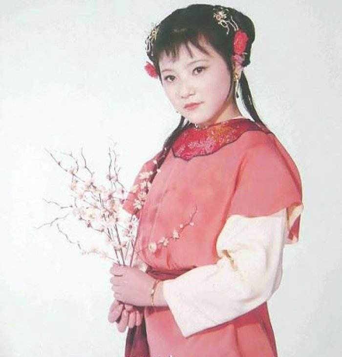 黛玉|红楼梦：春纤、雪雁、紫鹃，寓意黛玉一生三劫