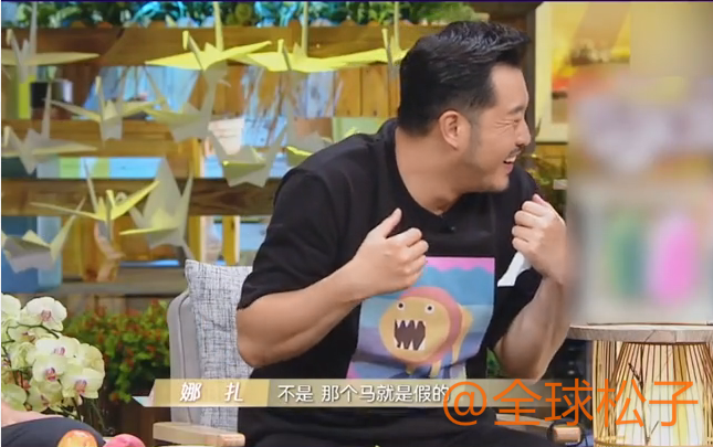 古力娜扎|拍了那么多古装戏，古力娜扎竟没骑过真马，只在周杰伦MV中骑过