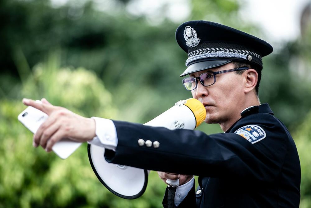 黄晓明|黄晓明新片再当主角，王劲松倪大红做配，他为何屡屡能被正剧青睐