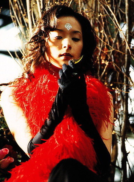 假面骑士为何女反派这么有魅力奥拉太美谁还记得玫瑰女