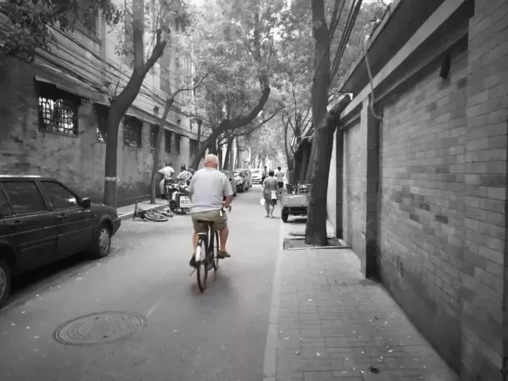 胡同|一秒回到过去！北京胡同的回忆，您都忘了吧？