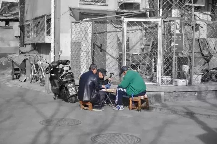 胡同|一秒回到过去！北京胡同的回忆，您都忘了吧？