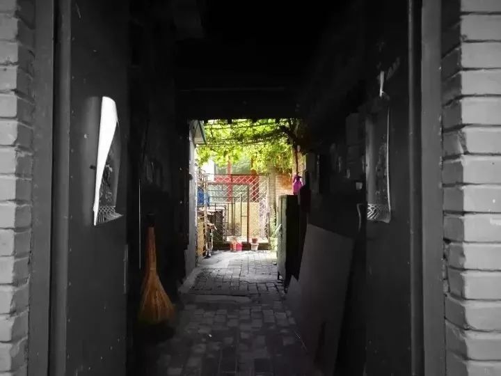 胡同|一秒回到过去！北京胡同的回忆，您都忘了吧？
