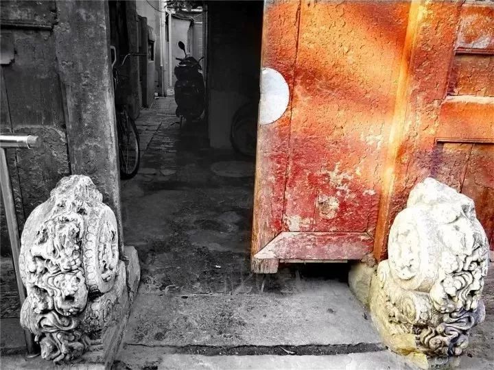胡同|一秒回到过去！北京胡同的回忆，您都忘了吧？