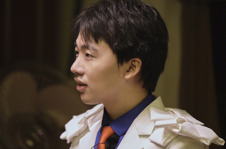 郭麒麟|《密室逃脱》抢位逃生，杨幂强势挤开郭麒麟，虚假姐弟情过于好笑