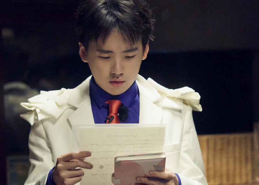 郭麒麟|《密室逃脱》抢位逃生，杨幂强势挤开郭麒麟，虚假姐弟情过于好笑