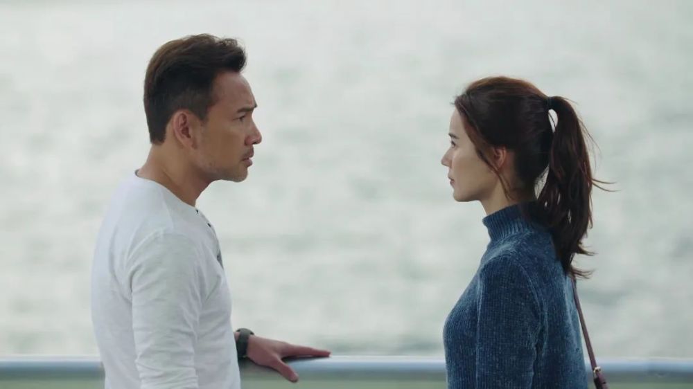 那些我爱过的人|剧情反转再反转，抽空还玩个彩蛋，《那些我爱过的人》真被低估了