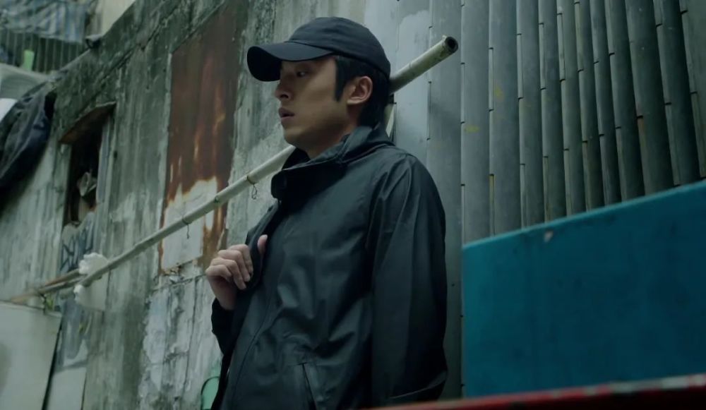 那些我爱过的人|剧情反转再反转，抽空还玩个彩蛋，《那些我爱过的人》真被低估了