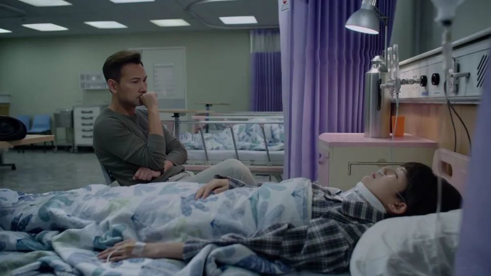 那些我爱过的人|剧情反转再反转，抽空还玩个彩蛋，《那些我爱过的人》真被低估了