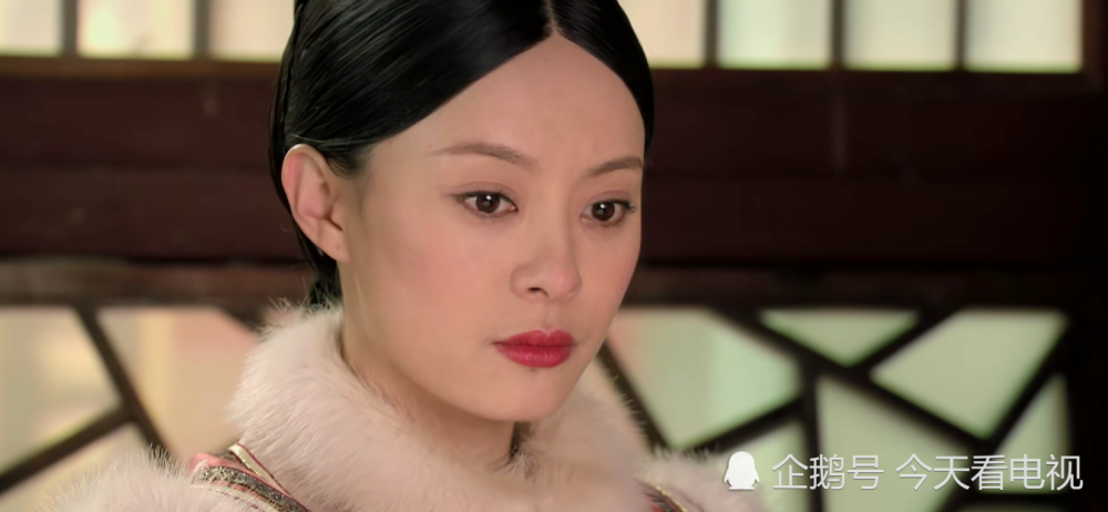 甄嬛|芳若是甄嬛和安陵容两个人的教引姑姑，她为什么只对甄嬛忠心？