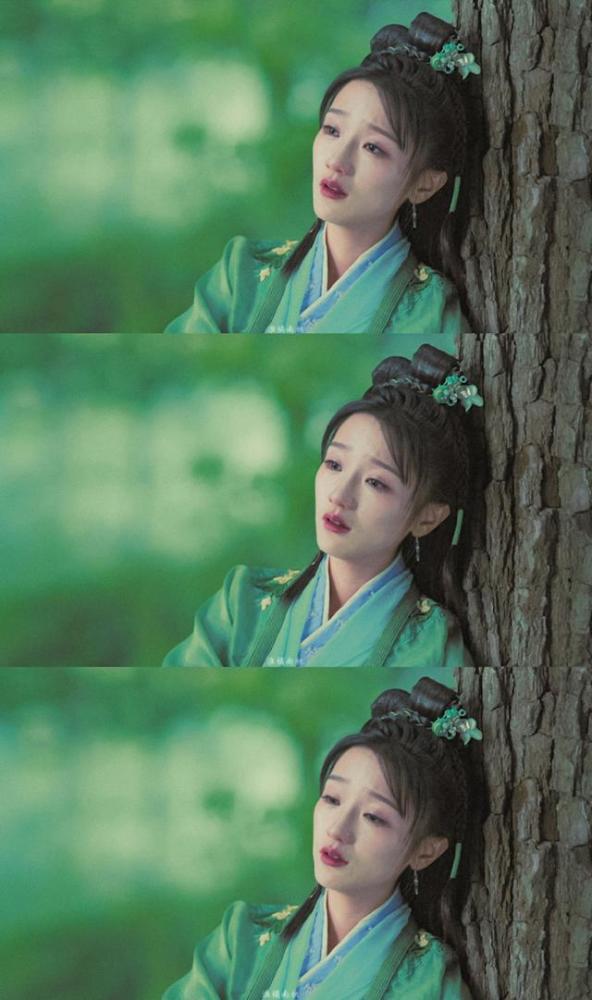 中国民航飞行学院|《小娘惹》女主肖燕居然是飞行学院毕业？长相灵动也神似刘亦菲