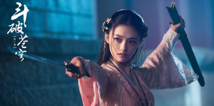 片酬|周冬雨片酬1个亿，林允都有4000万？不红的他自费20万才能演！