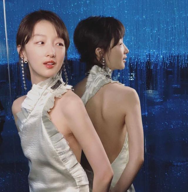 片酬|周冬雨片酬1个亿，林允都有4000万？不红的他自费20万才能演！