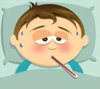 持续低烧,找不到原因?可能是这个问题