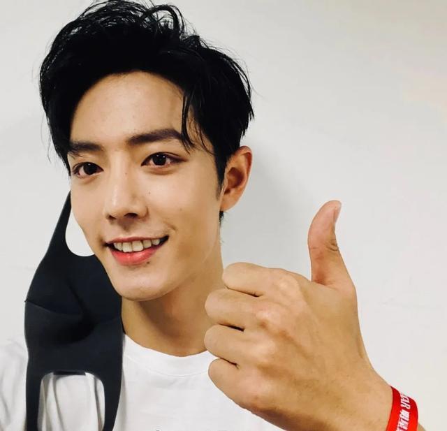 肖战|被41万人抵制，也挡不住肖战复出，“多重惊喜”下粉丝仿佛过年