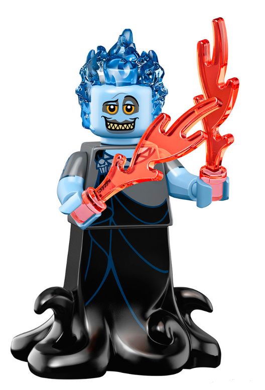 elsa (艾莎) - 双面表情11,唐老鸭俱乐部——scrooge mcduck (史高治