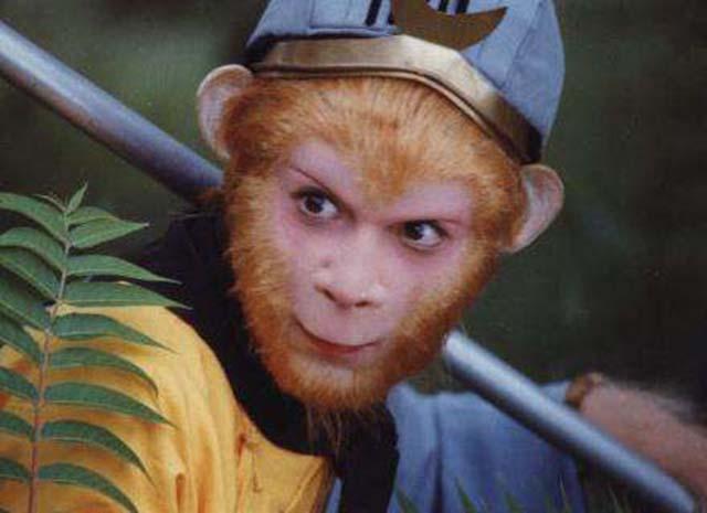 孙悟空|猪八戒只会36变，为啥要瞧不起孙悟空的72变？你看看老猪啥身份