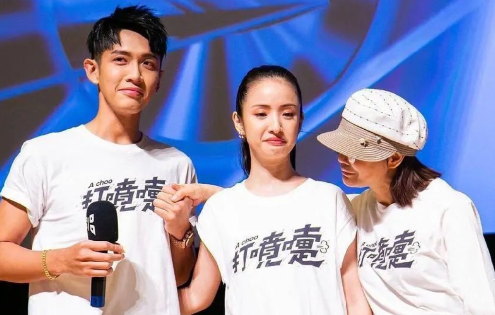 柯震东|柯震东范冰冰复出，在娱乐圈混不下去的仝卓，这么快就接商演了？