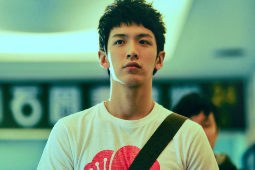 柯震东|柯震东范冰冰复出，在娱乐圈混不下去的仝卓，这么快就接商演了？