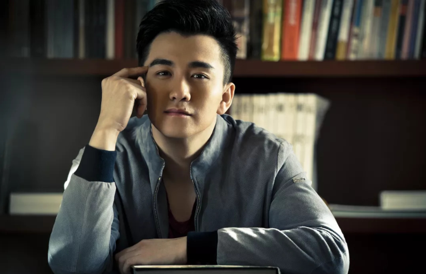 柯震东|柯震东范冰冰复出，在娱乐圈混不下去的仝卓，这么快就接商演了？