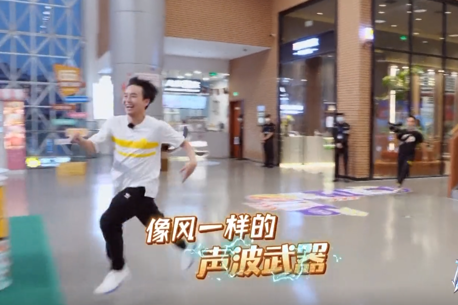 贾乃亮|极限男团名存实亡？一细节证明：贾乃亮和雷佳音、岳云鹏不和！