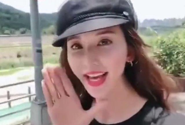 林志玲|林志玲婚后近照，嫁日本老公后变化太大，她过得怎么样？