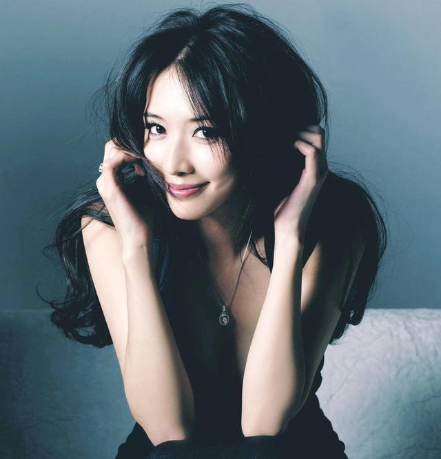 林志玲|林志玲婚后近照，嫁日本老公后变化太大，她过得怎么样？