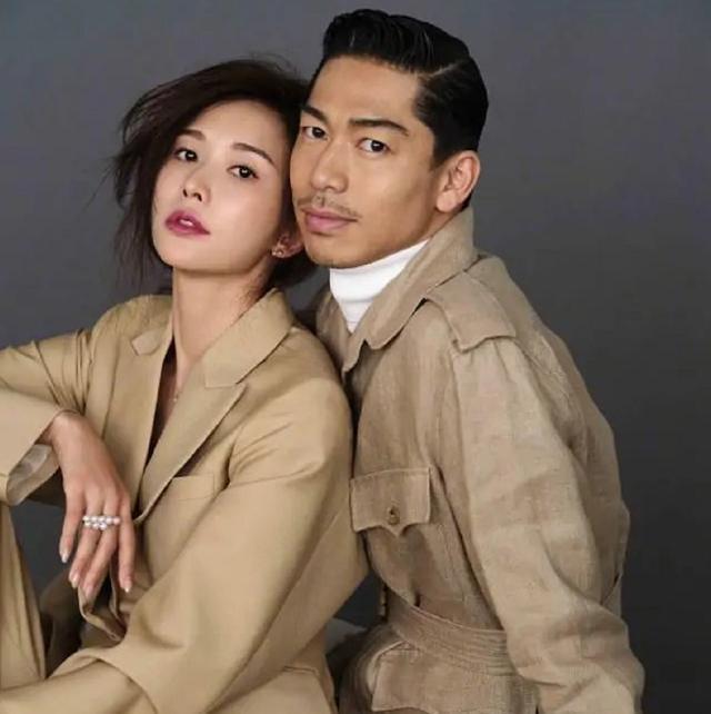 林志玲|林志玲婚后近照，嫁日本老公后变化太大，她过得怎么样？