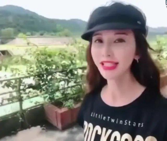 林志玲|林志玲婚后近照，嫁日本老公后变化太大，她过得怎么样？