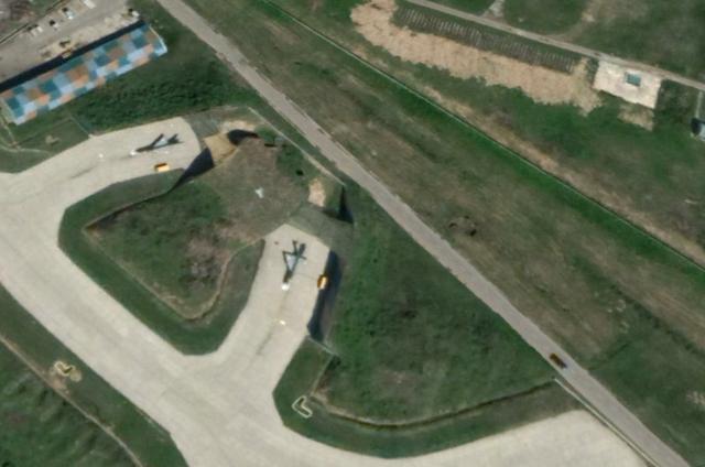 除了列城,这座印度空军基地也值得关注,印军物流中转离不开它