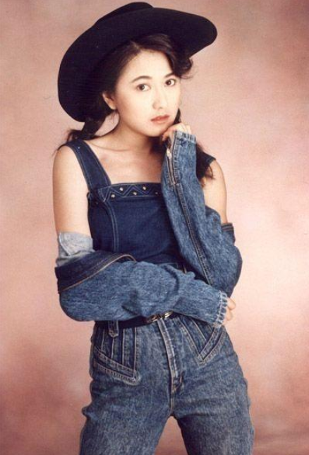 金城武的绯闻女友两次嫁豪门两次休夫拒绝了天价赡养费