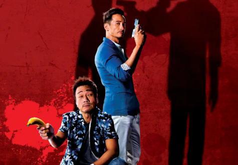 tvb|TVB翻身之作？双视帝加视后同台飙戏，网友直呼：闭眼打五星！