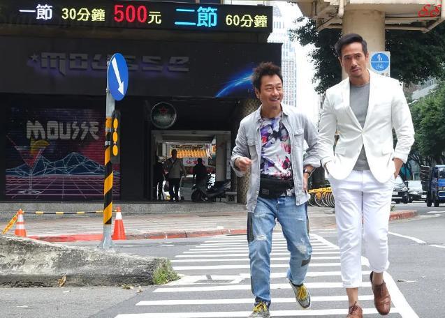 tvb|TVB翻身之作？双视帝加视后同台飙戏，网友直呼：闭眼打五星！