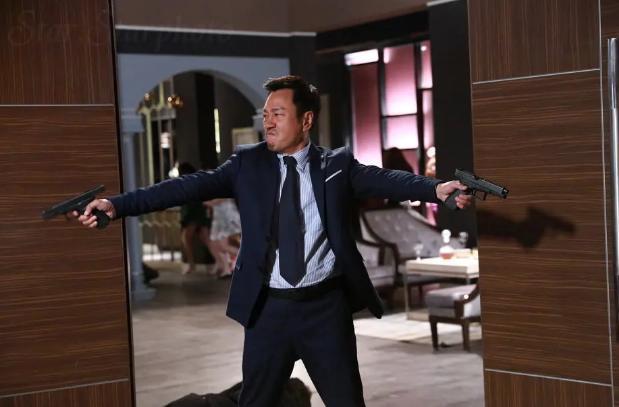 tvb|TVB翻身之作？双视帝加视后同台飙戏，网友直呼：闭眼打五星！