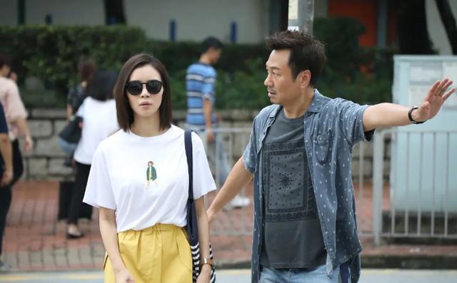 tvb|TVB翻身之作？双视帝加视后同台飙戏，网友直呼：闭眼打五星！