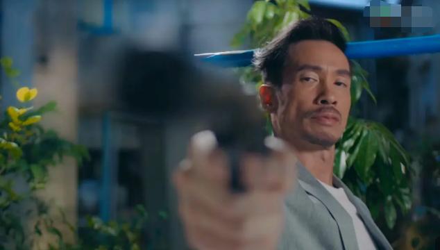 tvb|TVB翻身之作？双视帝加视后同台飙戏，网友直呼：闭眼打五星！