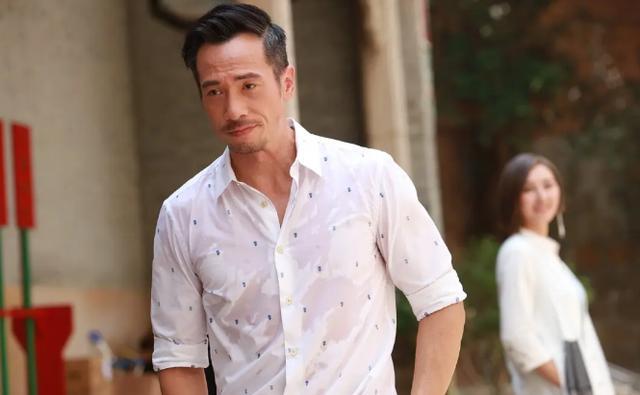 tvb|TVB翻身之作？双视帝加视后同台飙戏，网友直呼：闭眼打五星！