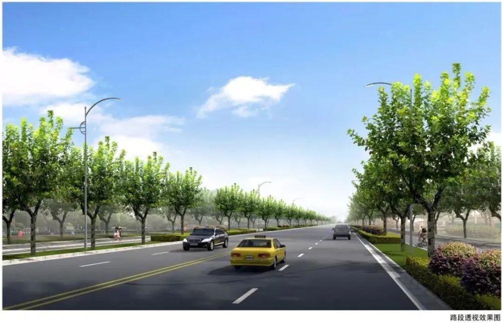 锡贤路将沟通新韵路与锡东大道之间的交通,无需鸿山和梅村两地居民再