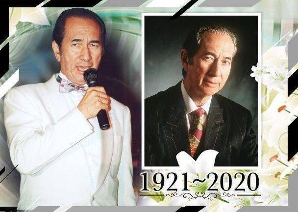 何鸿燊|赌王丧礼首日家人陆续到场，灵堂华丽庄重，被曝下葬时间定在明年