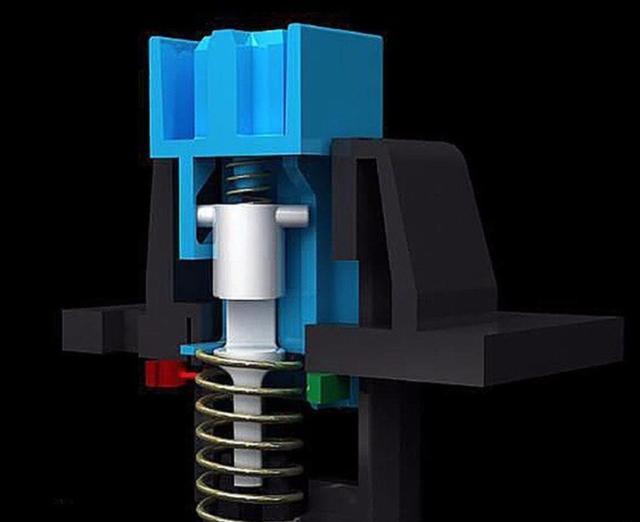 光轴键盘静电容键盘和常见的机械键盘有什么不同为什么那么贵